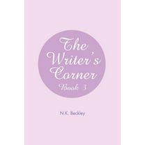 The Writer's Corner : Book 3 (Paperback)