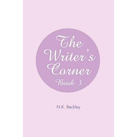 The Writer's Corner : Book 3 (Paperback)