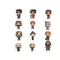 thumbnail image 2 of 2025 FUNKO POP Película LUNA Hermione RON GINNY Rubeus Hagrid Figura de acción de vinilo Modelo coleccionable Juguete con caja, 2 of 5