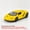 LP770 Yellow, variant on 1:32 Scale AE86 LP770 Divo Diecast Sports Car, Pull Back Function Openable Door Miniature Collectible Vehicle Gift