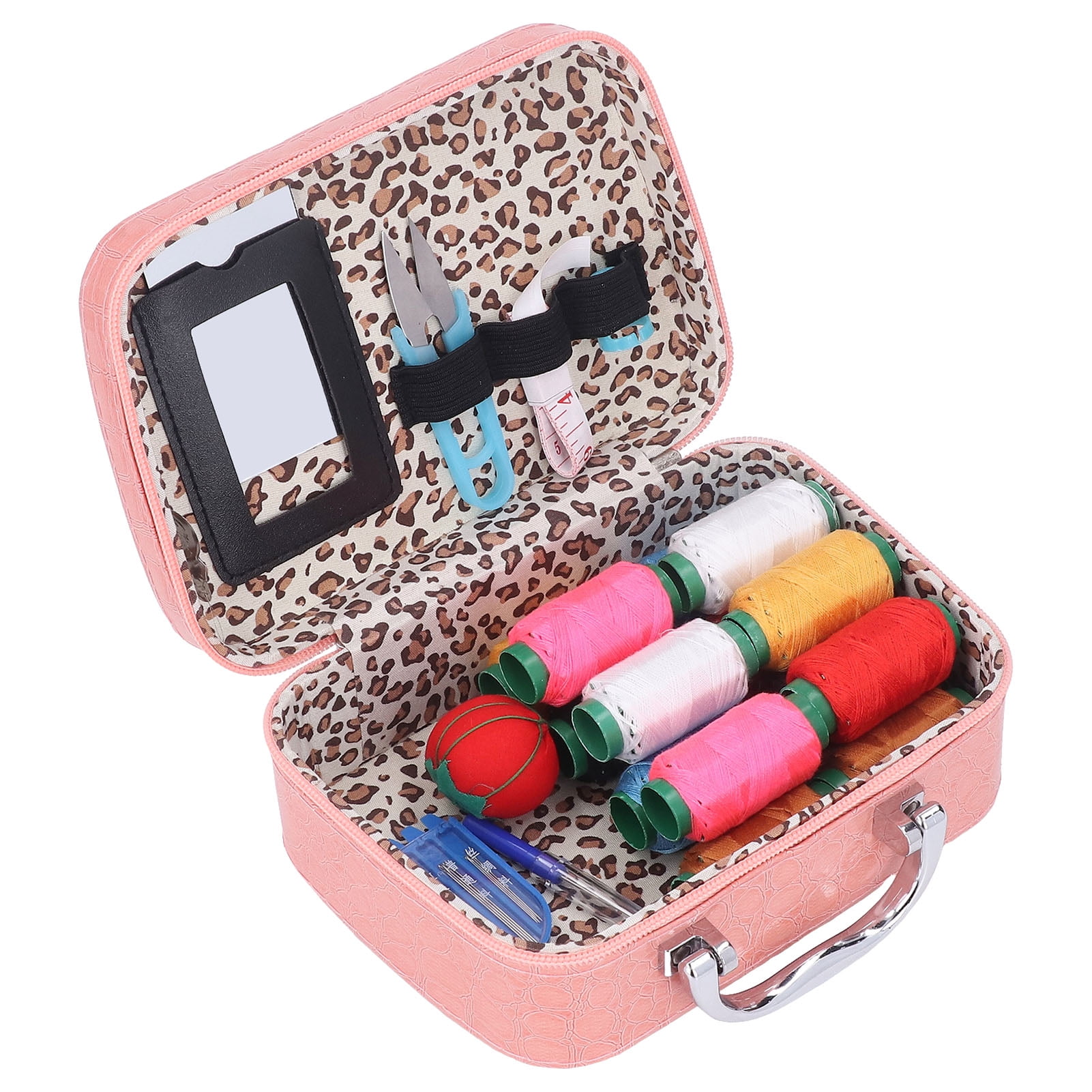 Sewing Kits, Easy To Use Multifunctional Sewing Kits Complete Tools