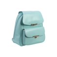 thumbnail image 2 of McKlein M Series KENDALL - Notebook carrying backpack - business - 11" - aqua blue, 2 of 4