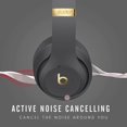 thumbnail image 2 of Studio3 Wireless Headphones The Skyline Collection - Shadow Gray (Latest Model) (Reed), 2 of 5