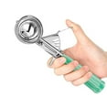 thumbnail image 4 of relayinert Sturdy And Durable Ice Cream Scoop Cookie Scoop And Is Not Easy To Deform. Inner diameter 55mm, 4 of 6