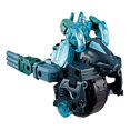 thumbnail image 2 of Figura de Acción Transformers Micronus Prime Deluxe Robot 14 cm, 2 of 5