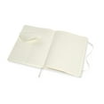 MOLESKINE PROFESSIONAL NOTEBOOK XL PEARL GREY