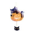 thumbnail image 3 of Tuvgenk Battery garden lights outdoor Ghost, Pumpkin Landscape Light LED Plastic Multicolor, 3 of 8