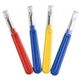thumbnail image 4 of Lefu Sewing Seam Ripper Kit Sew Stitching Thread Unpicker Tool For Sewing Remove Embroidery Cutting Scissor Handmade Accessories, 4 of 10