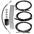thumbnail image 1 of 1Set Complete Nylon Fuel Line Replacement Kit for Gas Trucks 1988-1997, 1 of 5