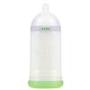 NxGen Fast Flow Bottle (9.5oz) - White