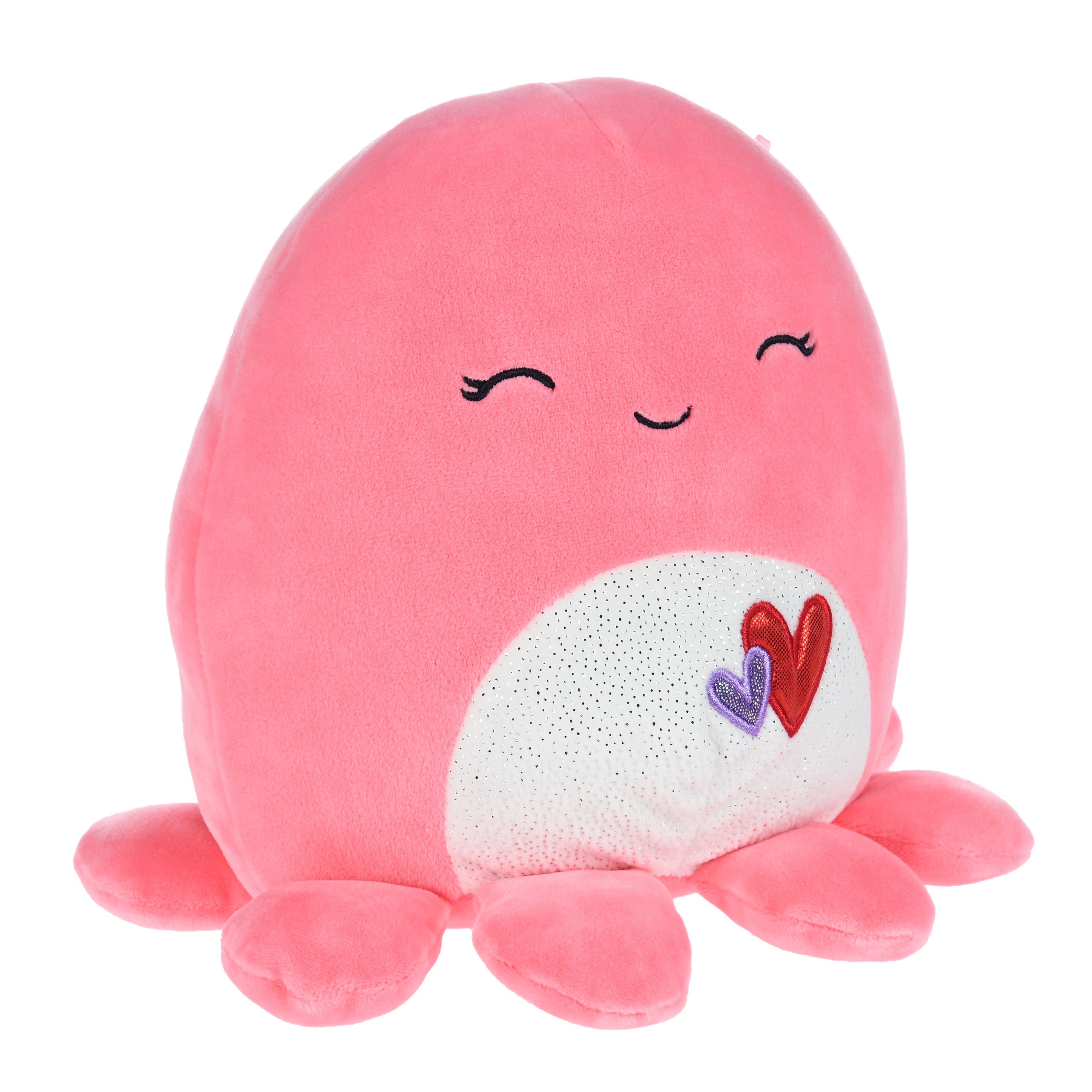 Featured image of post Valentine&#039;s Day Squishmallows Walmart / Find new and preloved squishmallow items at up to 70% off retail prices.