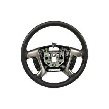 GM Genuine Parts Steering Wheel