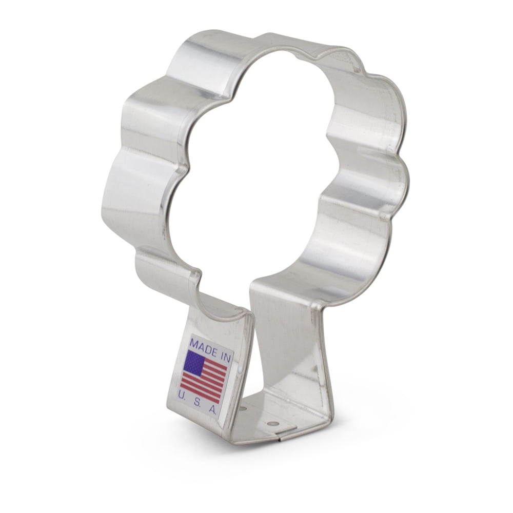 Apple Tree Cookie Cutter Walmart Canada