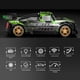 thumbnail image 1 of Control Remoto Drift Drift Control Remoto Car Spray 1/16 Cocho de Control de Control Remoto 2.4Ghz de Carreras de Control Remoto Camión Corto, 1 of 7