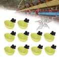 thumbnail image 3 of Pet Bird Supplies,Automatic Pigeon Waterer Large Automatic Bird Drinker Cups Bird Water Drinker Smart Functionality, 3 of 8