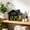 B, variant on Guoxxzi Digital Alarm Clock for Bedrooms, Alarm Clocks for Bedrooms, Digital Clock with Date and Weekday, Digital House-Shaped Alarm Clock, C