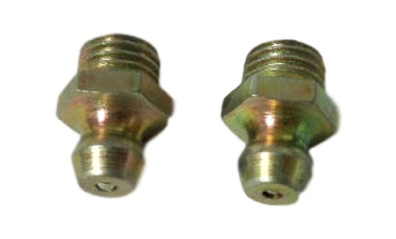 Big A 3611000 Hydraulic Bleeder Screws 3611000 1/428 x 55/64