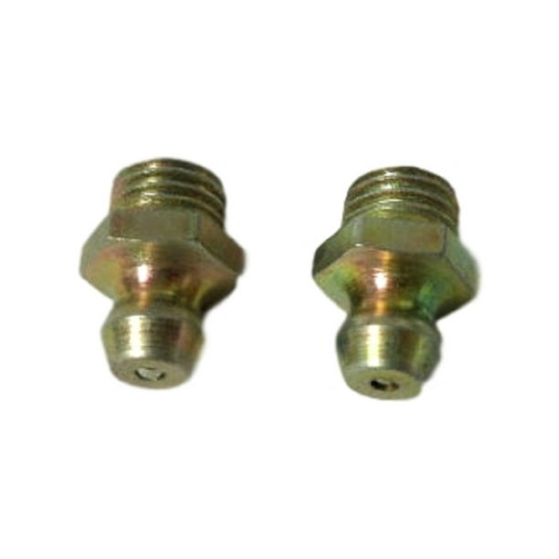 Big A 3611000 Hydraulic Bleeder Screws 3611000 1/428 x 55/64