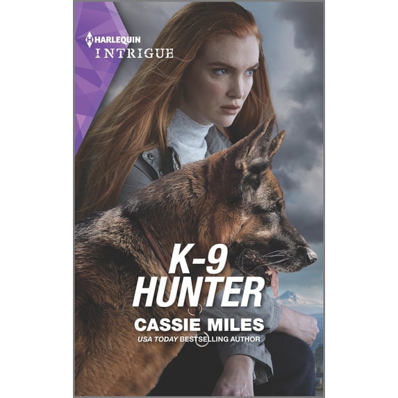 Pre-Owned K-9 Hunter