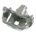 thumbnail image 4 of Geelife For 05-09 Legacy 2pcs Brake Caliper For 05-09 Legacy 2.5L 3.0L Rear Left & Right, 4 of 7