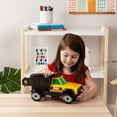 thumbnail image 2 of 13" STEEL CLASSICS 75TH ANNIVERSARY QUARRY DUMP TRUCK, 2 of 9