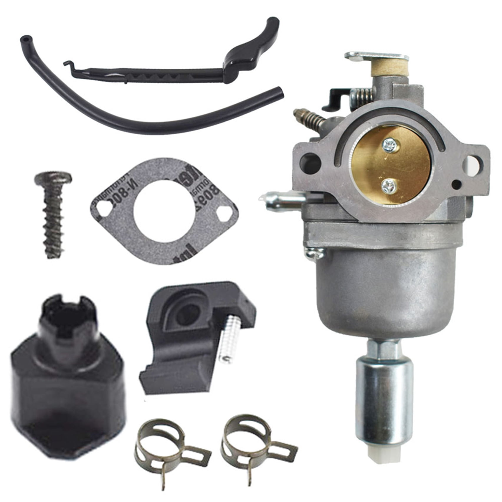 Carburetor Replacement for John Deere MIA11491 L100 L105 105 D100 D105