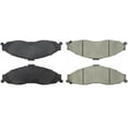 thumbnail image 3 of StopTech Performance Brake Pads, 3 of 7