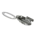 thumbnail image 2 of Seachoice 30061 Stainless Steel Flush Pull-Up Cleat, 2 of 5