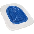thumbnail image 2 of Cat Toilet Training Kit Blue Tray Universal for Puppy Small Pet, 2 of 6