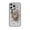 Flower White, variant on Case for iPhone 13,3D Butterfly Flower Kickstand Bling Glitter Diamond Marble Ring Stand Shockproof Women Girls Rhinestone Phone Case for iPhone 13,6.1 inch 2021 (LG White)