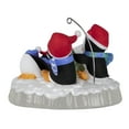 thumbnail image 2 of Hallmark Keepsake Ornament (Not a Creature Was Stirring Penguins), 2 of 6