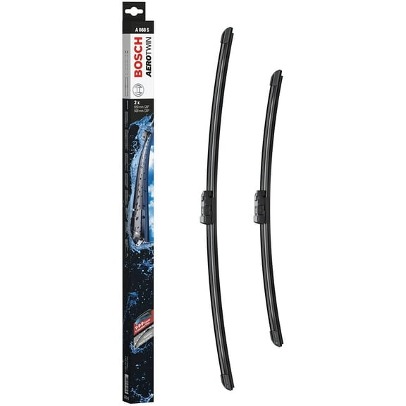 Bosch -  Aerotwin 3397007088 Original Equipment Replacement Wiper Blade - 26"/20" (Set of 2)