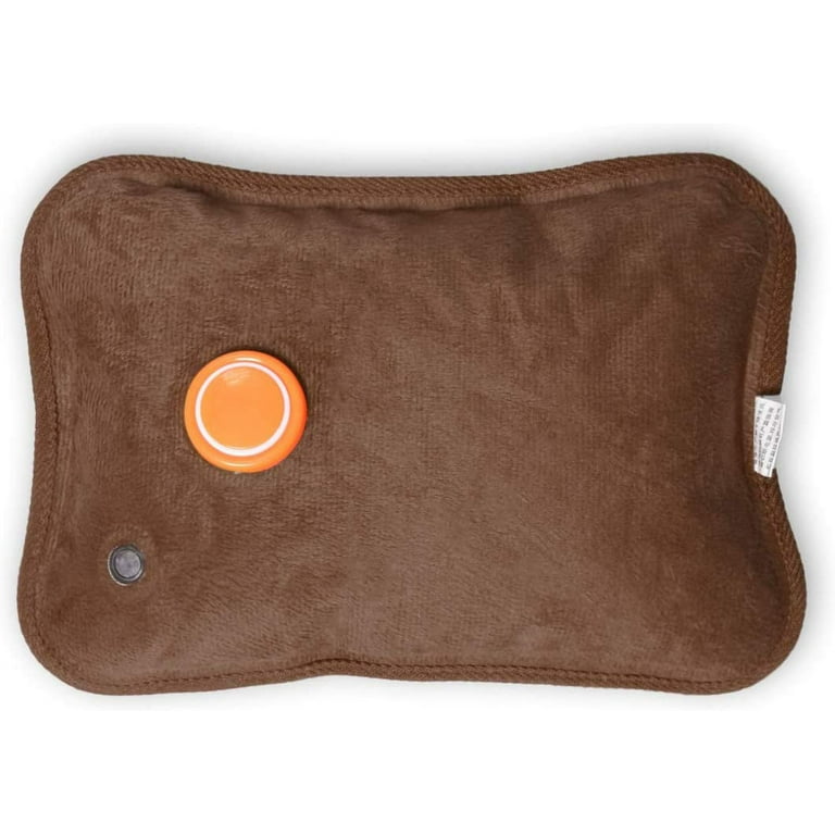Rechargeable Electric Hot Water Bottle - Electric Hot Water Bottle