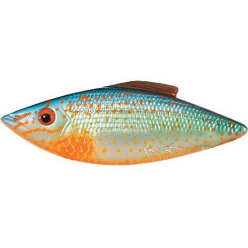 RatLTrap Lures High Def Trap 1/2 OZ