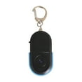 thumbnail image 1 of Localizador de Llaves Led Luz Antorcha Control de Sonido Remoto, Silbato Activado Llave Perdida Localizador Llavero, Pequeña Luz Led para Llaves, Cuello para Mascotas, Equipaje, 1 of 8