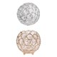 thumbnail image 1 of 2x Cristal Bling Candelabros Votivos Bodas Tealight Decoración, 1 of 9