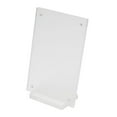 thumbnail image 4 of Photo Frames Picture Frame Family PaintingArt TableTop Stand Sign Display Holder, 4 of 8