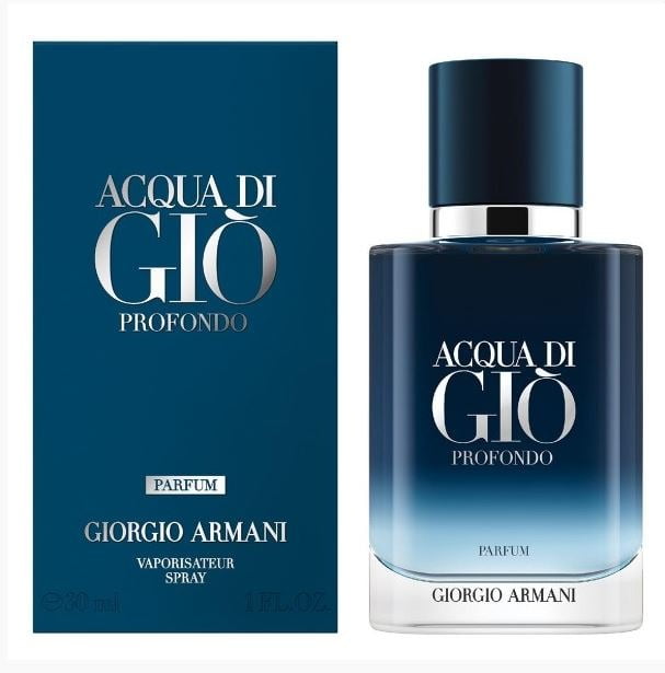 Acqua di Gio Profumo 75ml 香水 Acqua Di Giò Profumo Men's Cologne - Fragrances - Armani beauty
