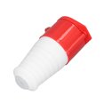 thumbnail image 3 of Conector de vuelo conector industrial de 5 pines buen sellado protección de PC IP44 para talleres portuarios Amonsee No, 3 of 5