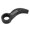 1/2, variant on 3 Pcs Pry Bar Wrench Adaptor Head Set, Crowbar Adapter Head Tool, Half Shaft Removal Car Repairing Tools 1/2" 3/8" 1/4" D (Square) Profile