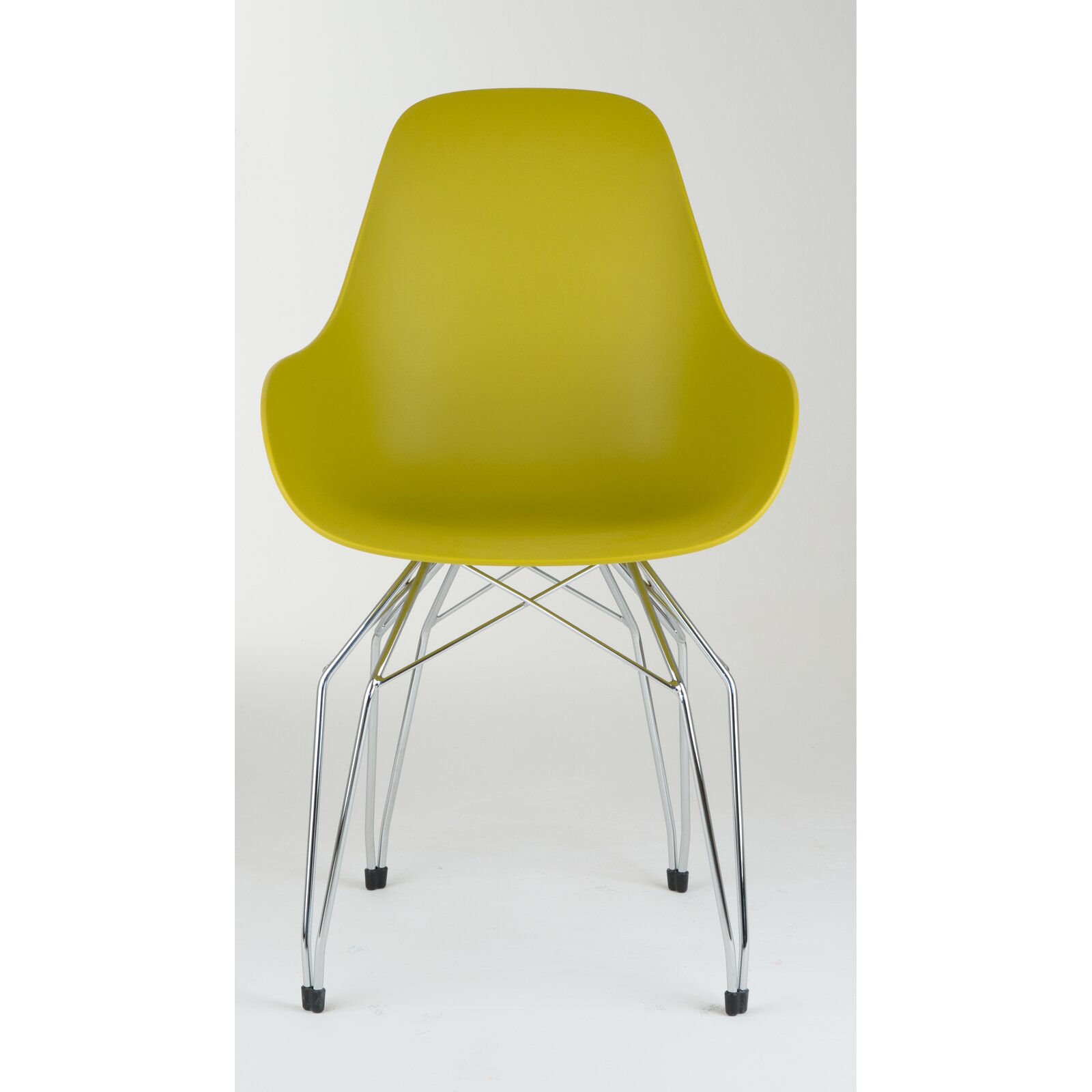 Masami Armchair, Weight Capacity (lbs) 290, Swivel No