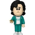 thumbnail image 2 of FUNKO VINYL SODA: Squid Game - Seong Gi-Hun (Styles May Vary), Funko, Gifts, 2 of 5