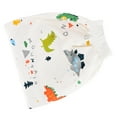 thumbnail image 4 of Herwey Short, Cotton Waterproof Baby Skirt Button Double Loose Tight Straps For Potty Training, 4 of 8