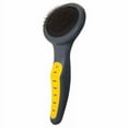 thumbnail image 6 of JW Pet GripSoft Slicker Dog Brush, Soft Pin, Small, 6 of 6