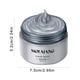 thumbnail image 2 of Hair Wax Pomades Natural Hair Coloring Wax Material Disposable Hair Styling Clays Ash For Cosplay, 2 of 2