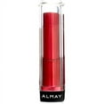 thumbnail image 3 of Almay Smart Shade Butter Kiss Lipstick, 120 Red-Medium, 0.09 oz, 3 of 4