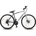 thumbnail image 1 of Bicicleta Hibrida Rodada 700 21 Velocidades Medusa Kubor  Ciudad, 1 of 8