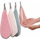 thumbnail image 1 of Küchentücher, Betterlife 4er Set Küchentücher, Handtücher, Waschbar, Umweltfreundlich, Ultra saugfähig, Wendbar für Mehrfachnutzung, 1 of 5