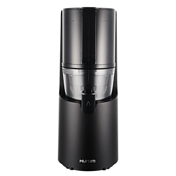 Hurom H-200 Easy Clean Slow Juicer Black
