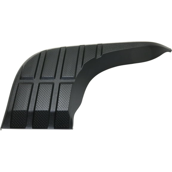 Bumper Step Pad Compatible with 2014-2021 Toyota Tundra Left Driver Primed